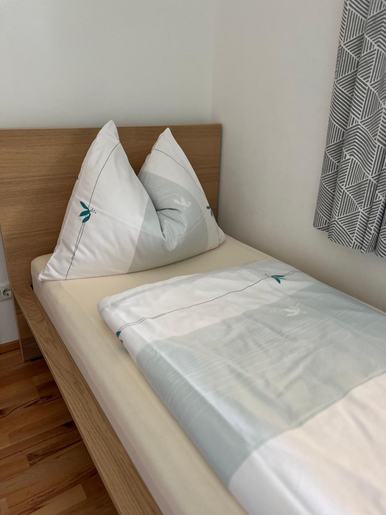 Ferienwohnung Familie Alt Rinn, Innsbruck 外观 照片