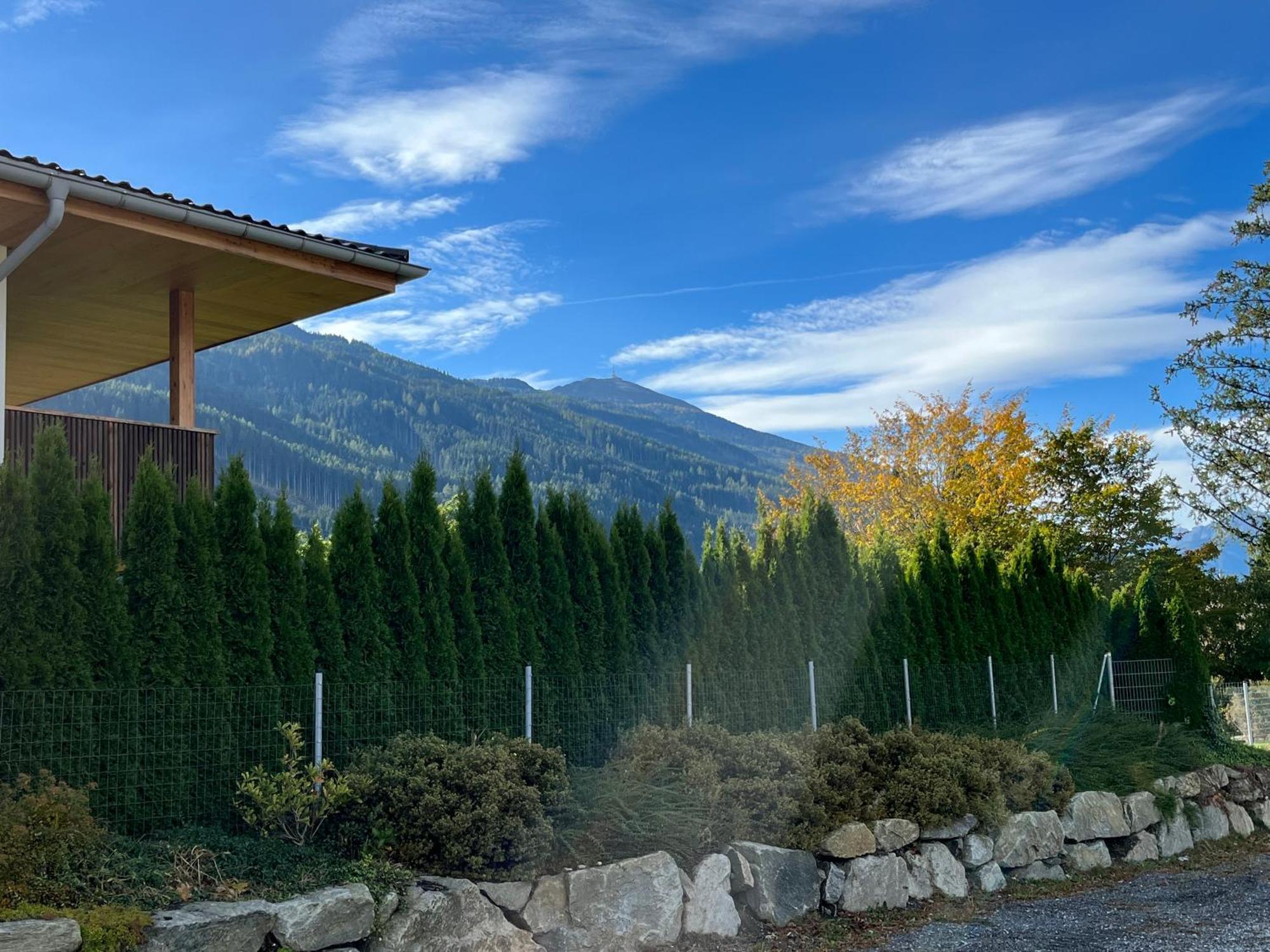 Ferienwohnung Familie Alt Rinn, Innsbruck 外观 照片