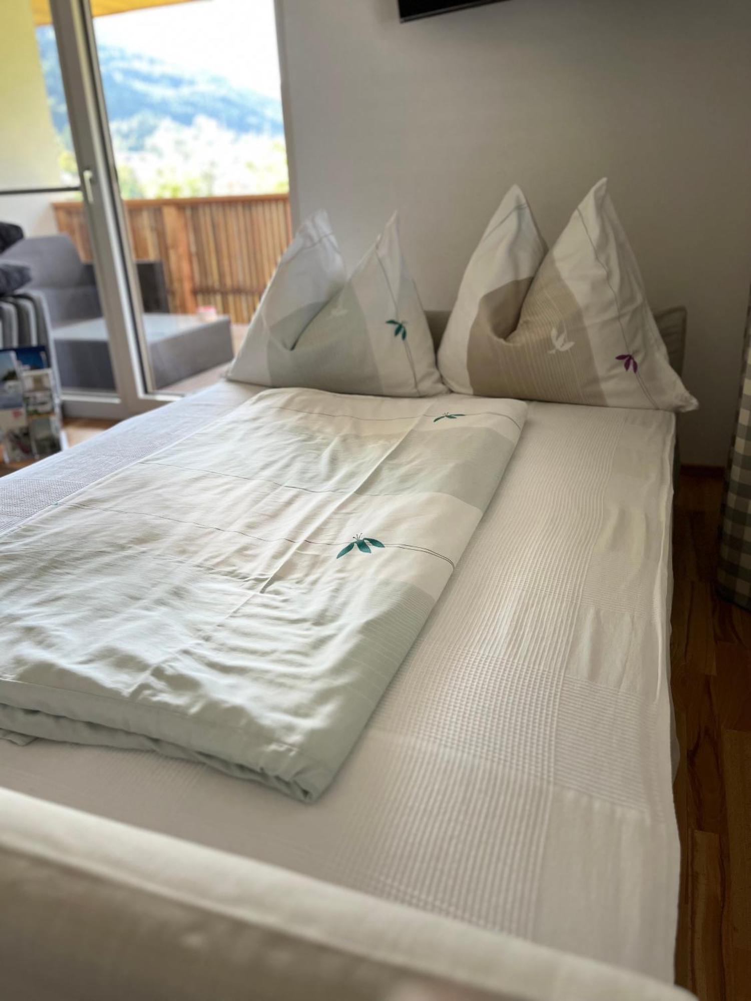 Ferienwohnung Familie Alt Rinn, Innsbruck 外观 照片