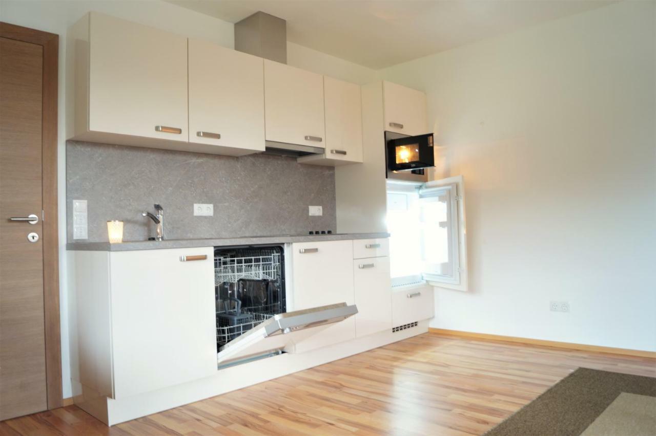 Ferienwohnung Familie Alt Rinn, Innsbruck 外观 照片
