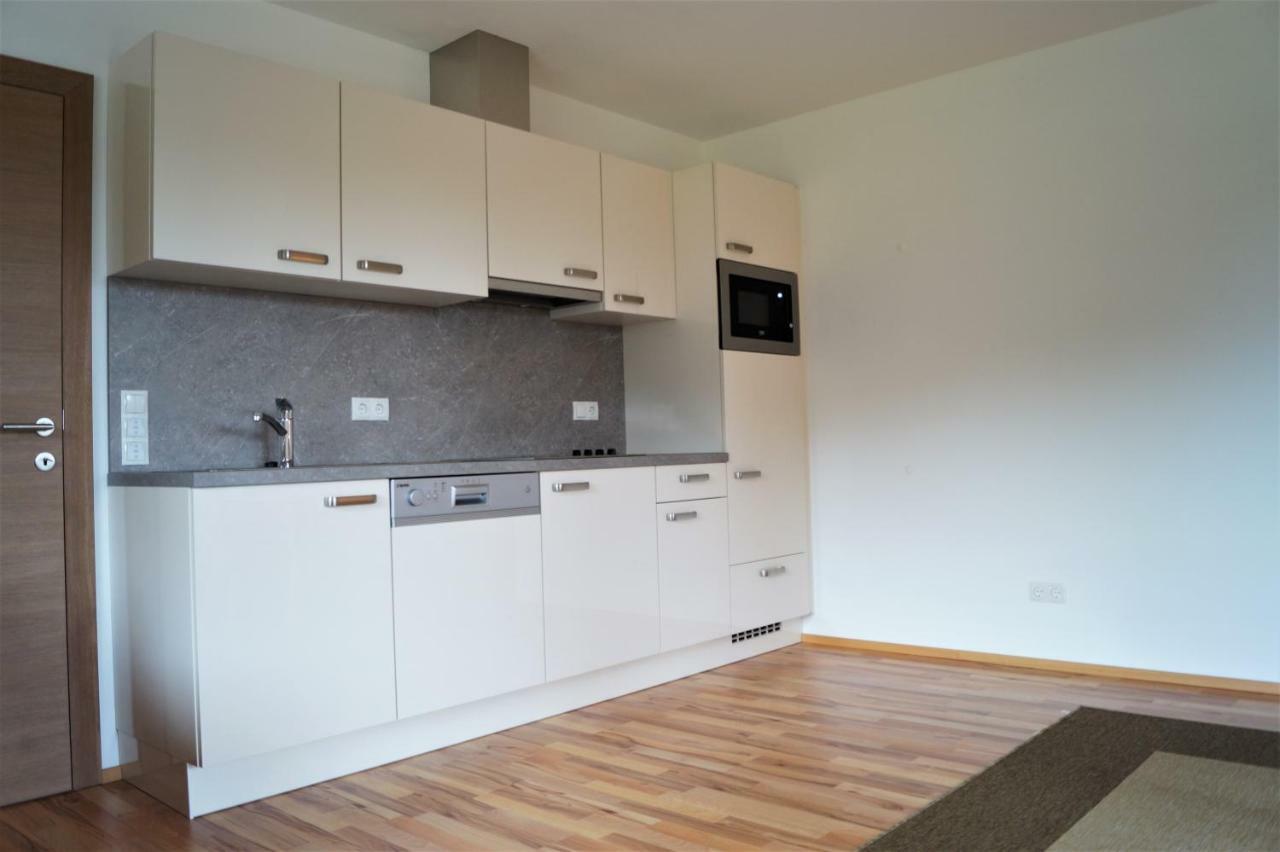 Ferienwohnung Familie Alt Rinn, Innsbruck 外观 照片