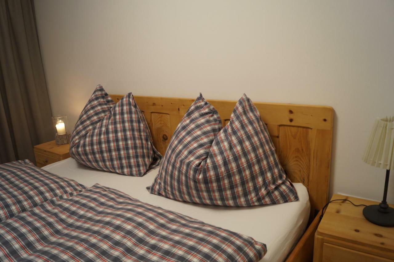 Ferienwohnung Familie Alt Rinn, Innsbruck 外观 照片
