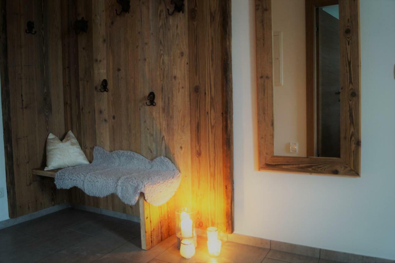 Ferienwohnung Familie Alt Rinn, Innsbruck 外观 照片
