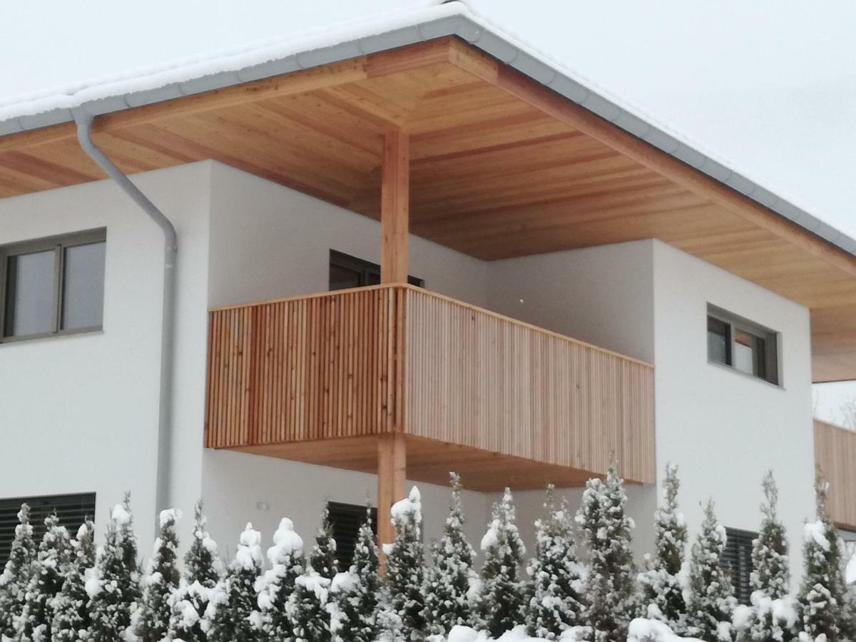 Ferienwohnung Familie Alt Rinn, Innsbruck 外观 照片
