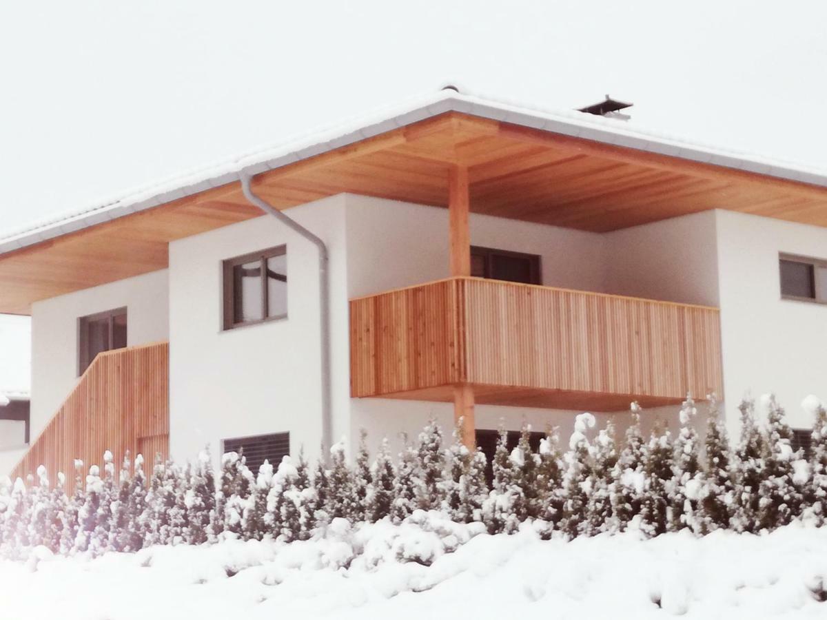 Ferienwohnung Familie Alt Rinn, Innsbruck 外观 照片