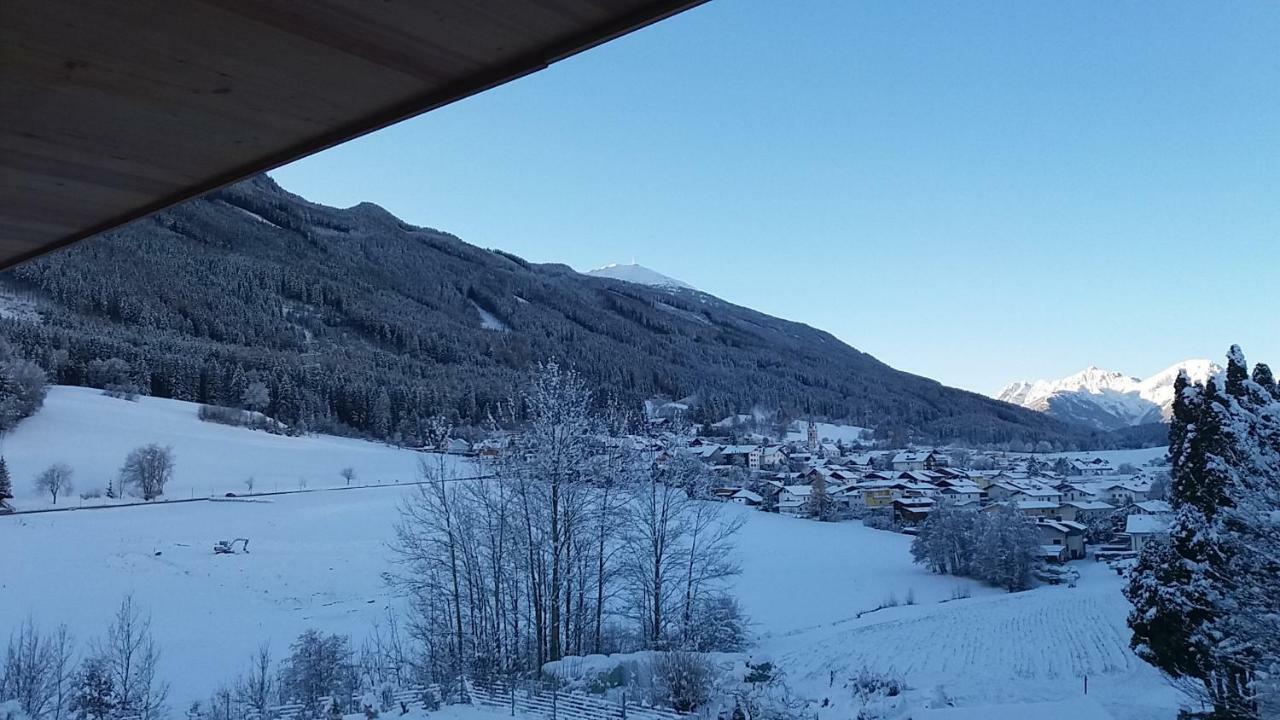 Ferienwohnung Familie Alt Rinn, Innsbruck 外观 照片