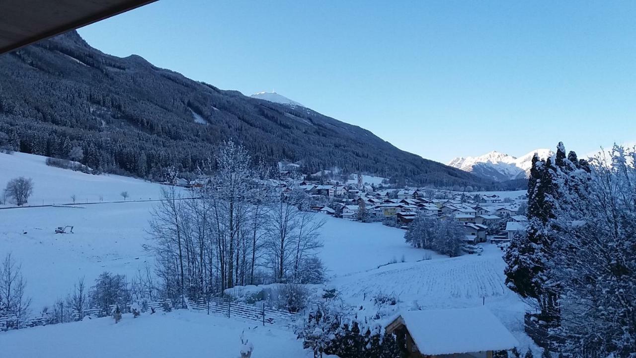 Ferienwohnung Familie Alt Rinn, Innsbruck 外观 照片