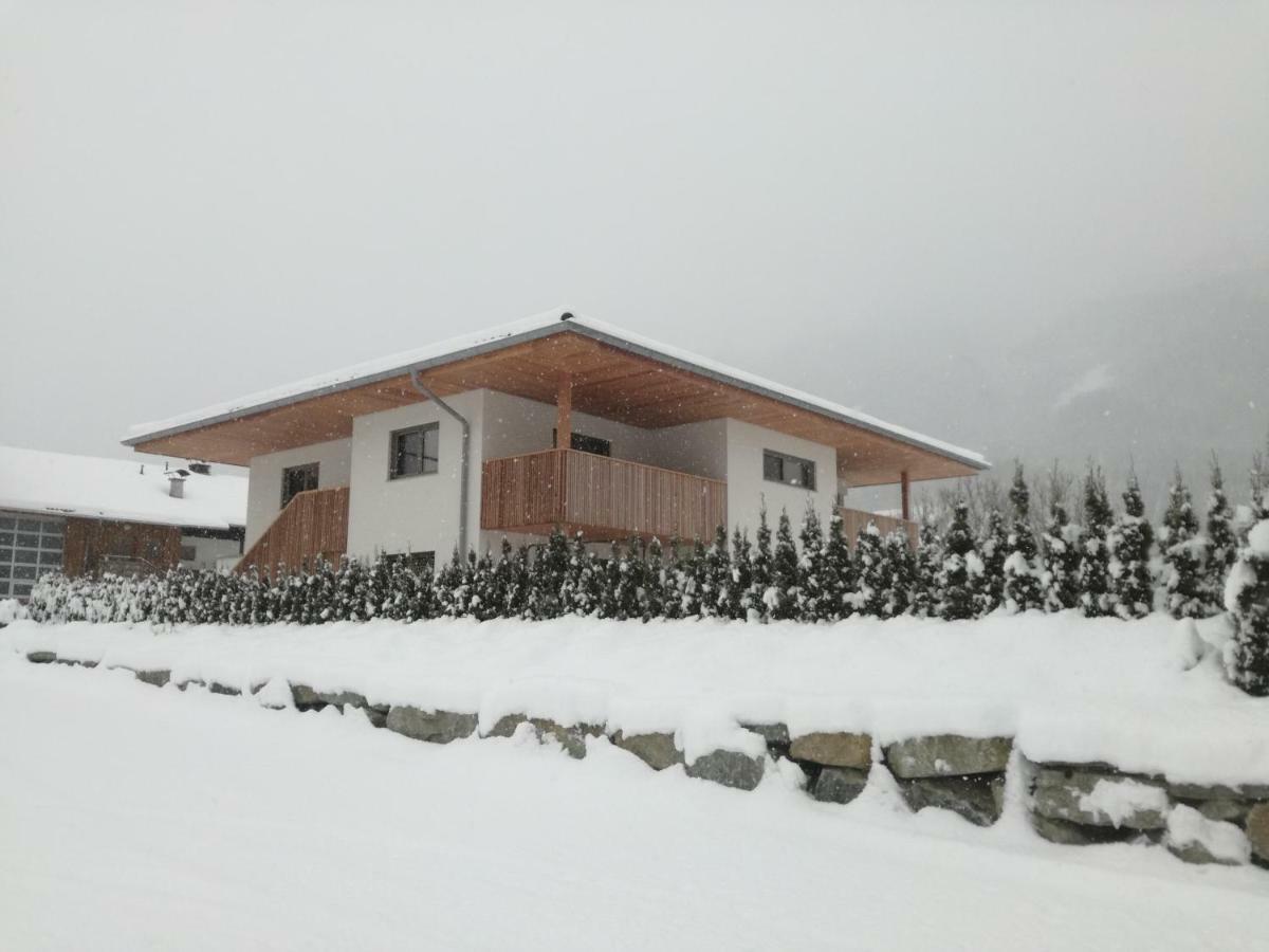 Ferienwohnung Familie Alt Rinn, Innsbruck 外观 照片